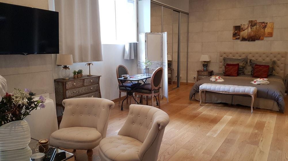 Loft & Spa Privatif Dijon Buitenkant foto