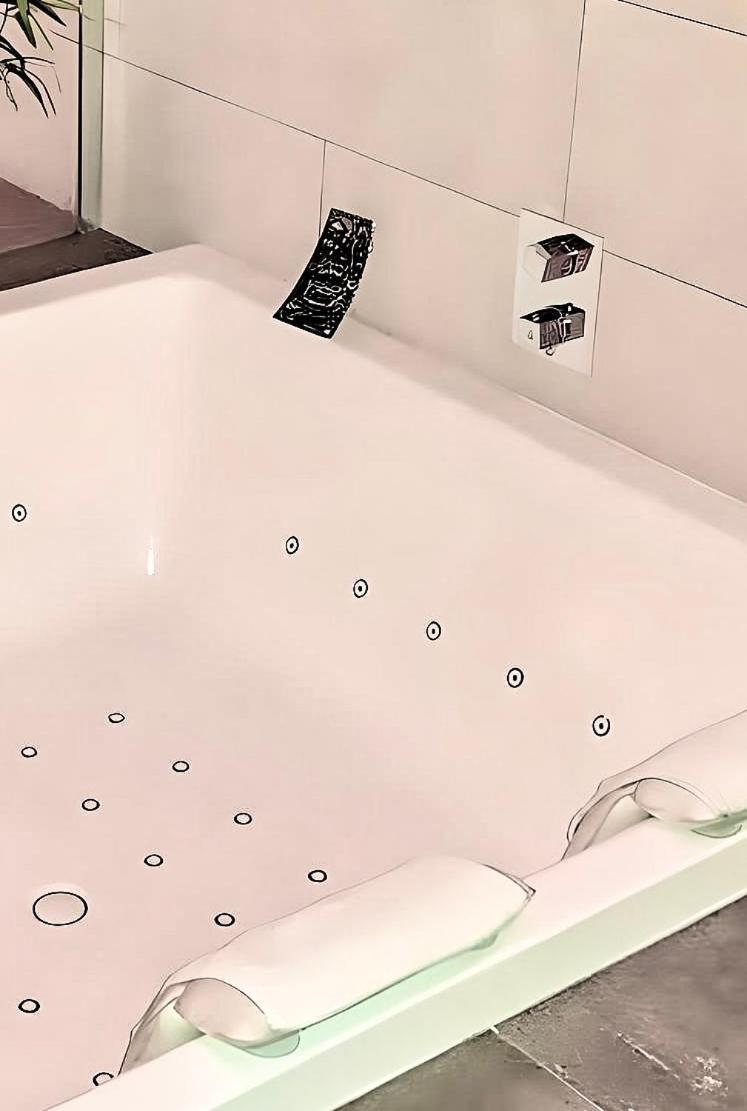 Loft & Spa Privatif Dijon Buitenkant foto