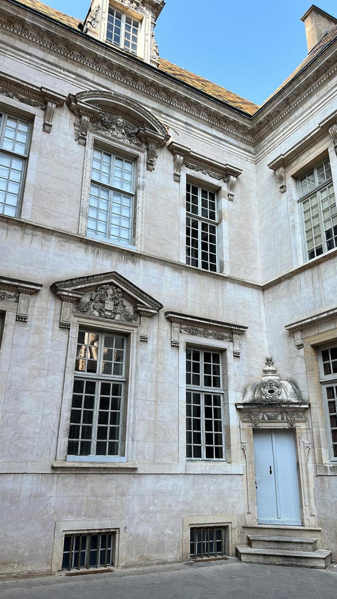 Loft & Spa Privatif Dijon Buitenkant foto